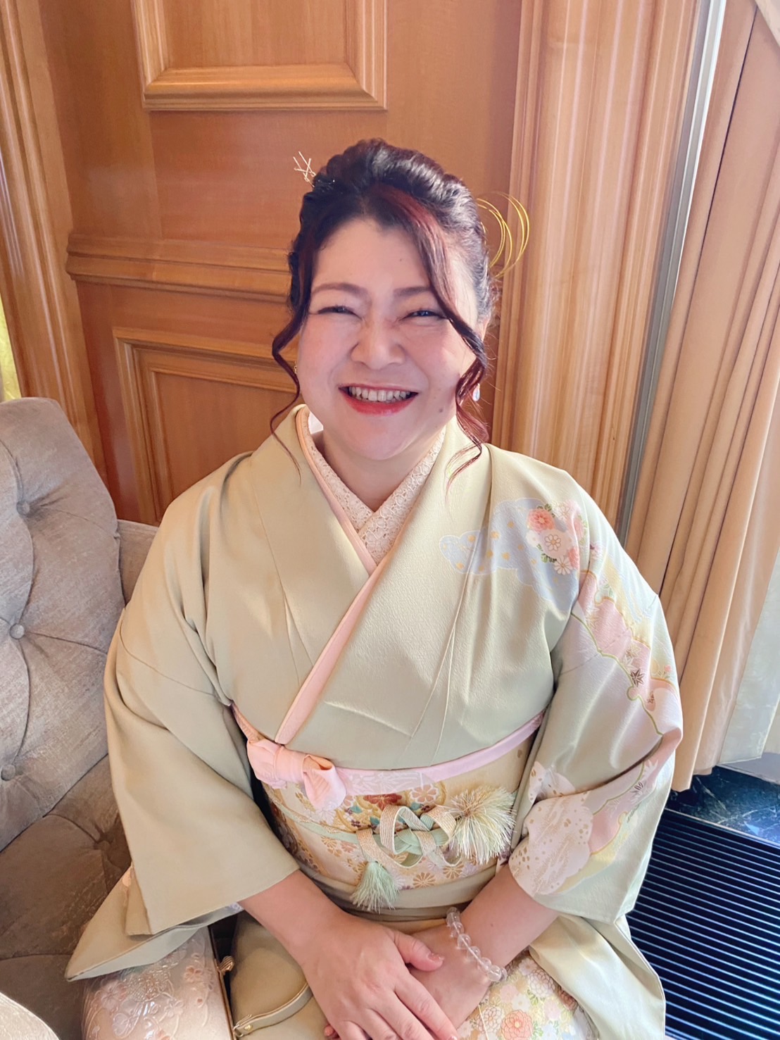 代表